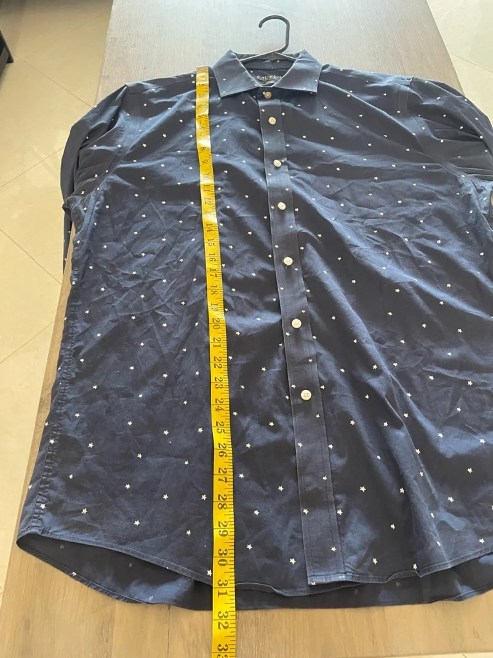 Ralph Lauren preowned excellent